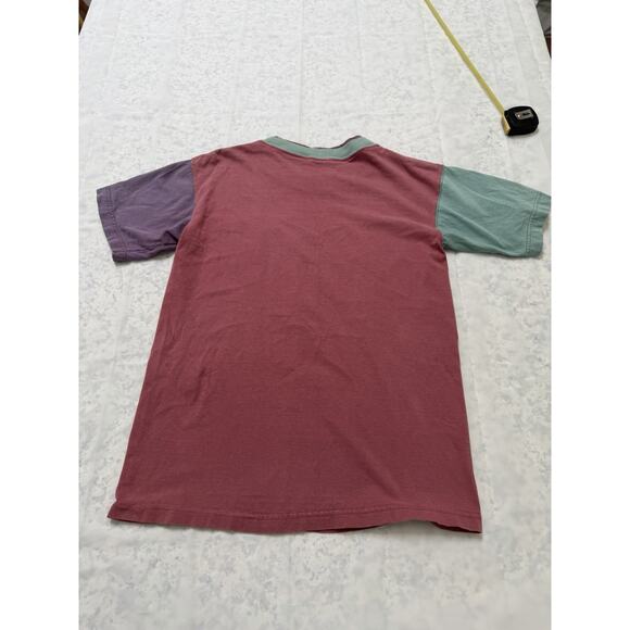 VINTAGE 1995 Turn West Apparel By Hazelwood - Picture 2 of 9